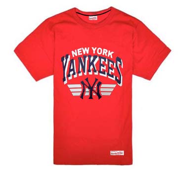Mitchell&Ness T-Shirt-016