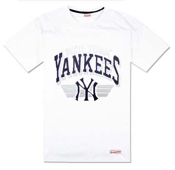 Mitchell&Ness T-Shirt-018