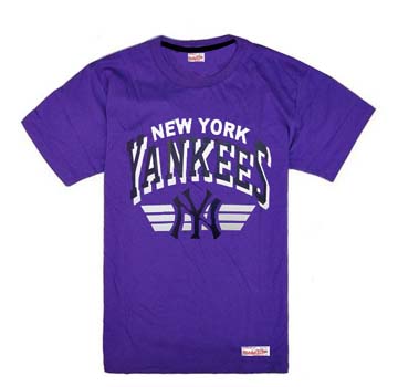 Mitchell&Ness T-Shirt-019