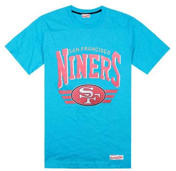 Mitchell&Ness T-Shirt-025