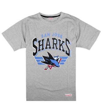 Mitchell&Ness T-Shirt-033