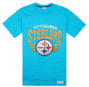 Mitchell&Ness T-Shirt-037