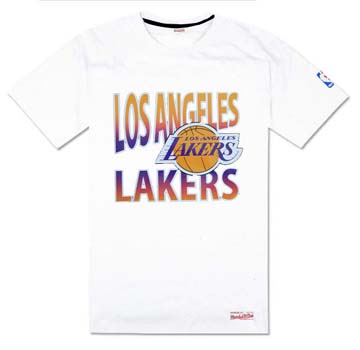 Mitchell&Ness T-Shirt-044