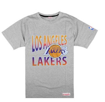 Mitchell&Ness T-Shirt-045