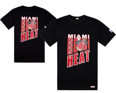 Mitchell&Ness T-Shirt-046