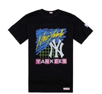 Mitchell&Ness T-Shirt-062