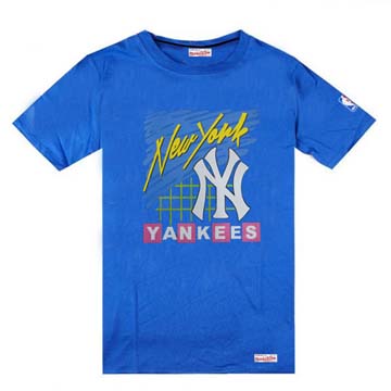 Mitchell&Ness T-Shirt-063