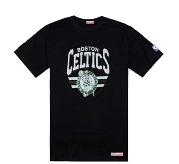 Mitchell&Ness T-Shirt-074