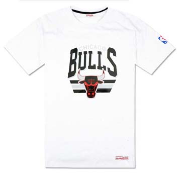 Mitchell&Ness T-Shirt-077