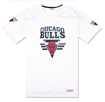 Mitchell&Ness T-Shirt-081