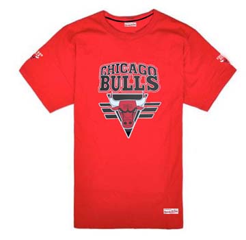 Mitchell&Ness T-Shirt-084