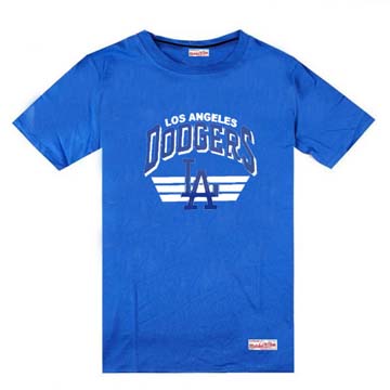Mitchell&Ness T-Shirt-097