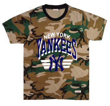 Mitchell&Ness T-Shirt-105