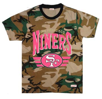 Mitchell&Ness T-Shirt-110