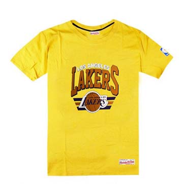 Mitchell&Ness T-Shirt-001