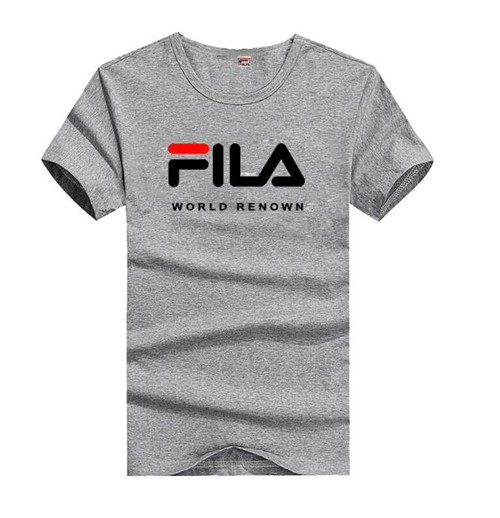 FILA T-shirt-030