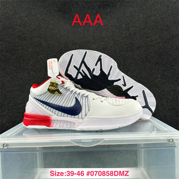 Kobe Bryant 4(AAA)-0041