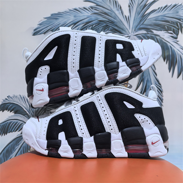 NIKE AIR MORE UPTEMPO-W-0161