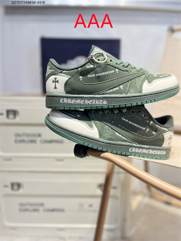 Jordan1(AAA)-W(Low)-1355