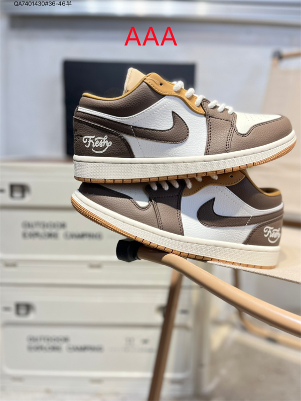 Jordan1(AAA)-M(Low)-1415