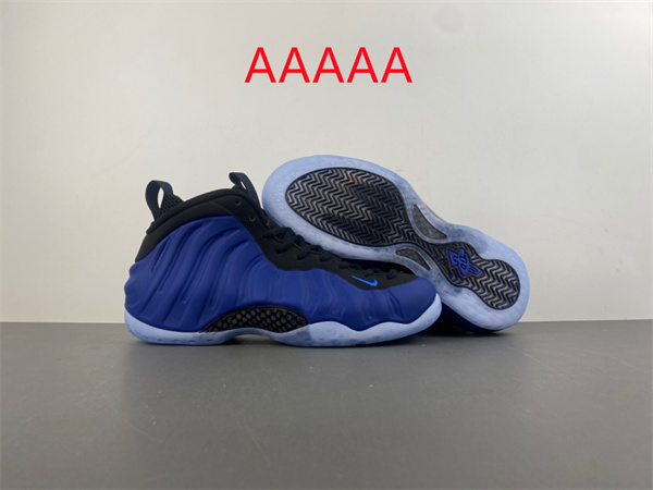 Air Foamposite one(AAAAA)-M-0050
