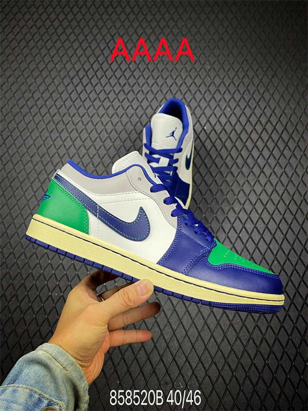 Jordan1(AAAA)-M(Low)-1484