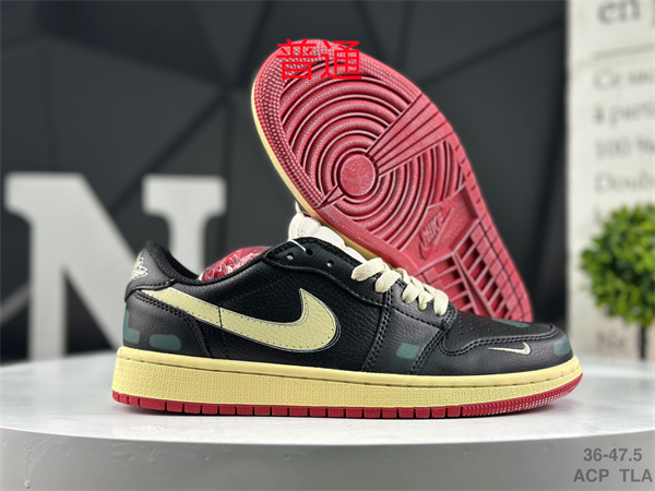 Jordan1(Low)-M-0618