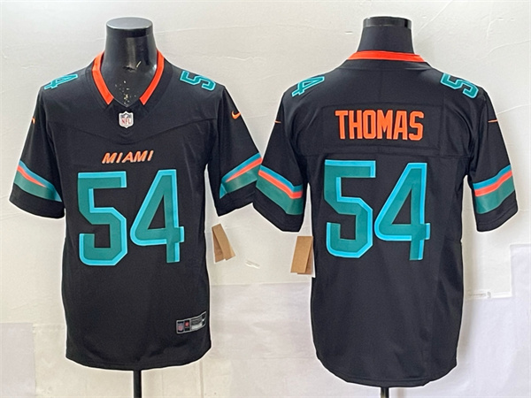 Miami Dolphins Limited Jersey-0483