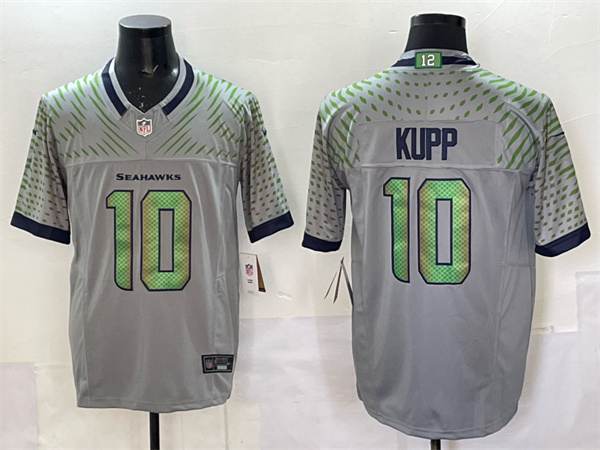 Seattle Seahawks Limited Jersey-0436