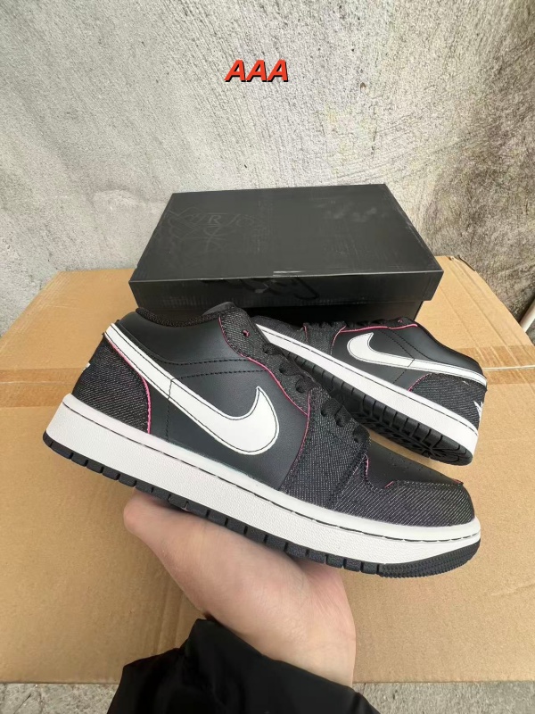 Jordan1(AAA)-M(Low)-1505