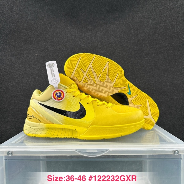 Kobe Bryant 4-M-028