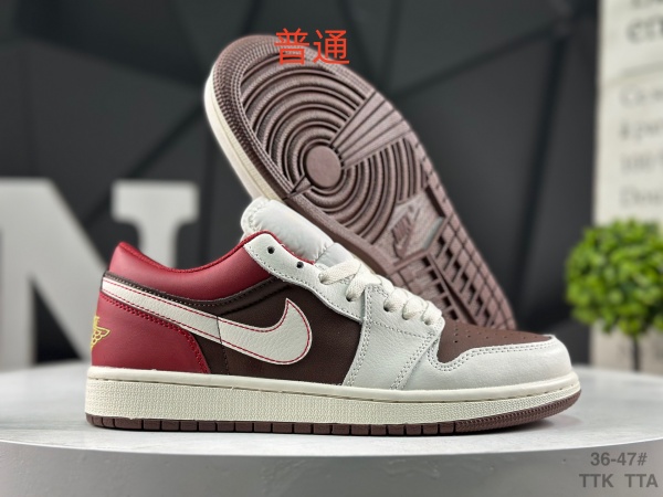 Jordan1(Low)-W-0649