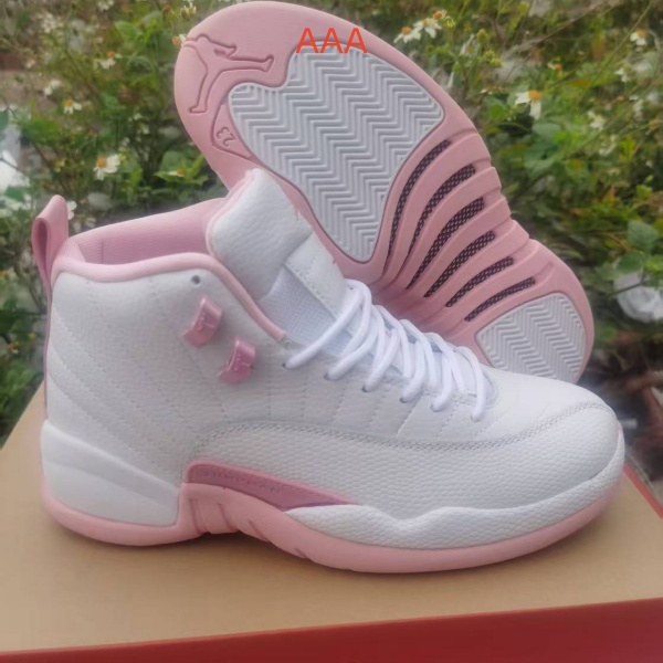 Jordan12(AAA)-W-0022