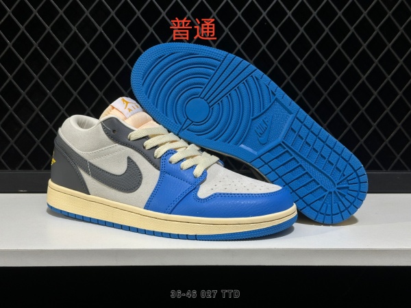 Jordan1(Low)-M-0645