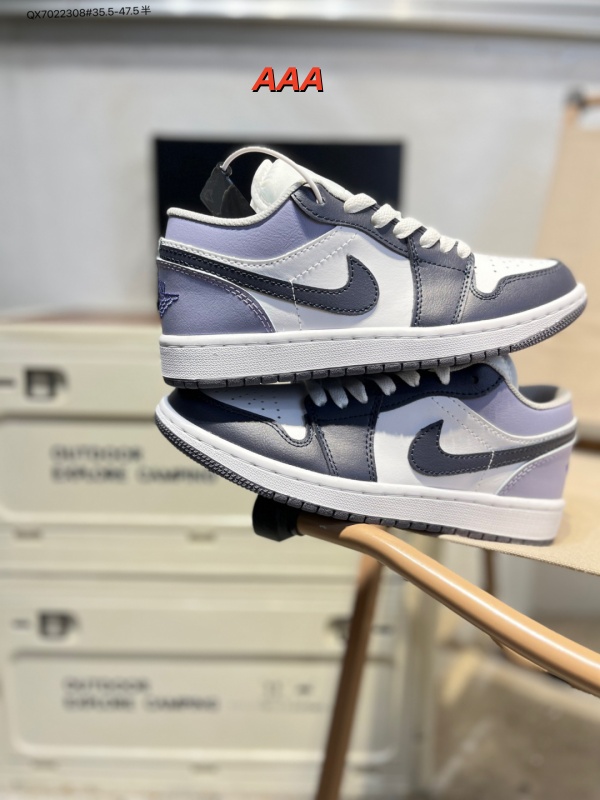 Jordan1(AAA)-M(Low)-1546