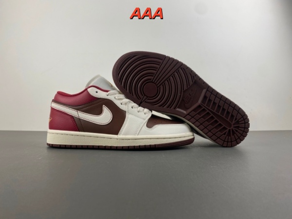 Jordan1(AAA)-M(Low)-1547