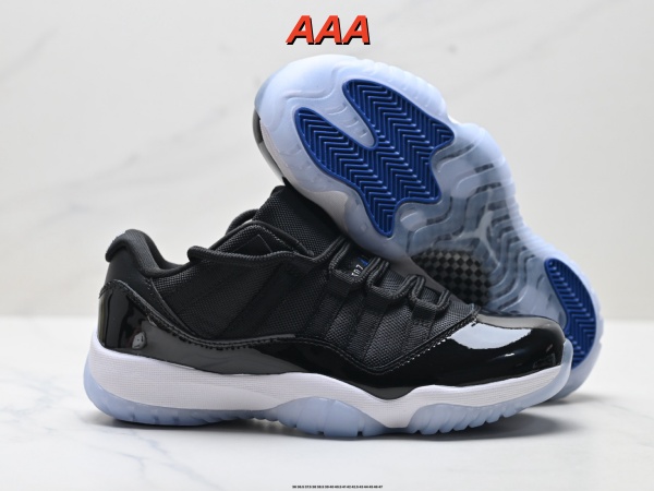 Jordan11(AAA)-M-0068
