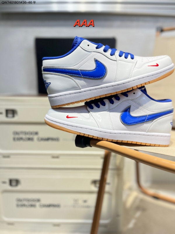 Jordan1(AAA)-M(Low)-1581