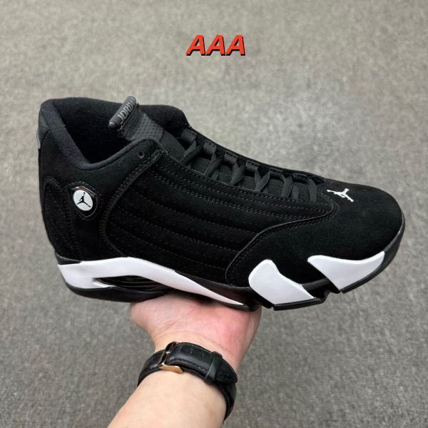 Jordan14(AAA)-M-0005