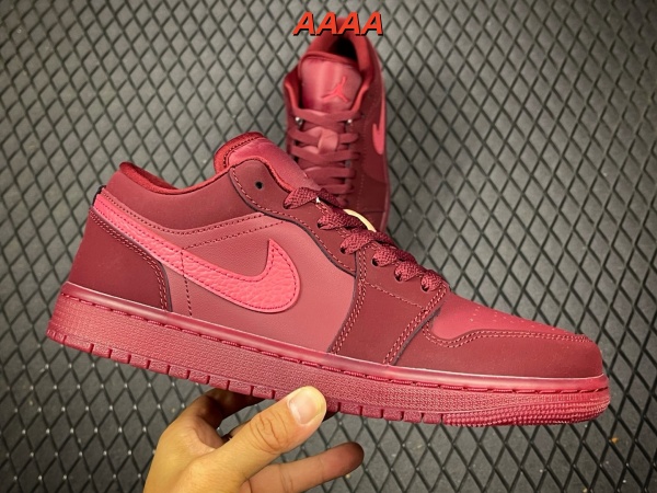 Jordan1(AAAA)-M(Low)-1614