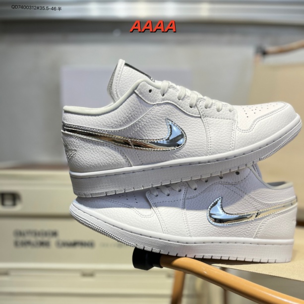 Jordan1(AAAA)-W(Low)-1699