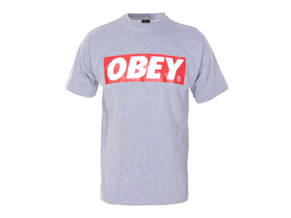 Obey T-shirt-032