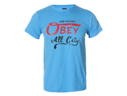 Obey T-shirt-043