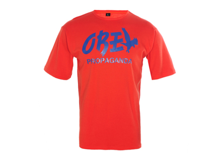 Obey T-shirt-064