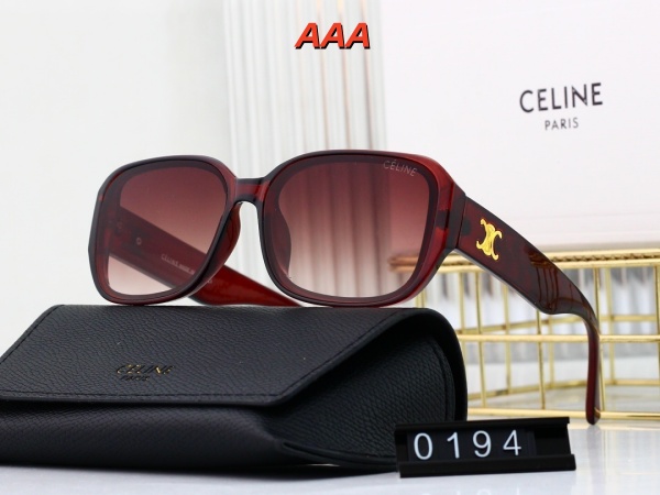 CELINE Sunglass(AAA)-203