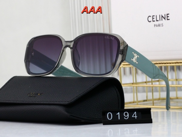 CELINE Sunglass(AAA)-204