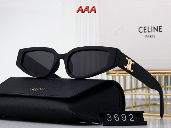 CELINE Sunglass(AAA)-206