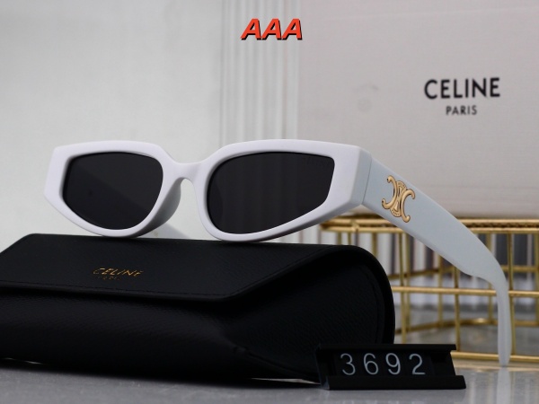 CELINE Sunglass(AAA)-208