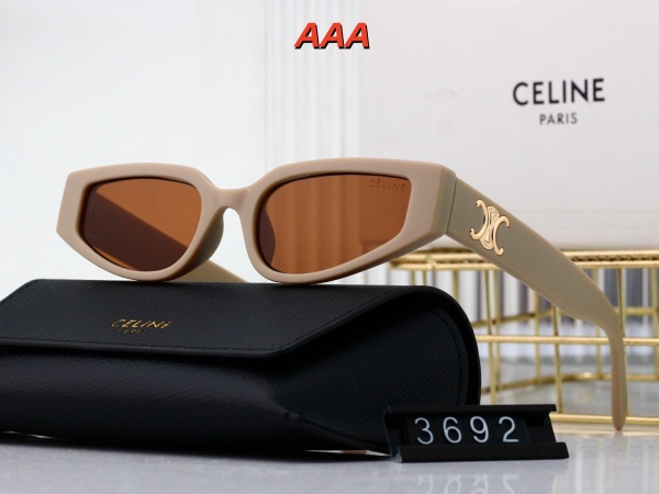 CELINE Sunglass(AAA)-209