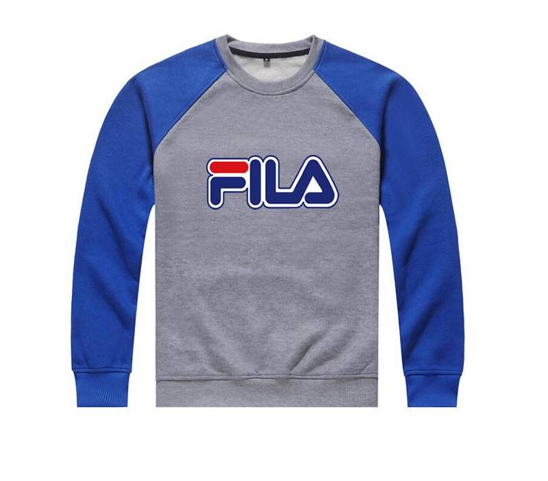 FILA Sweatshirt-018